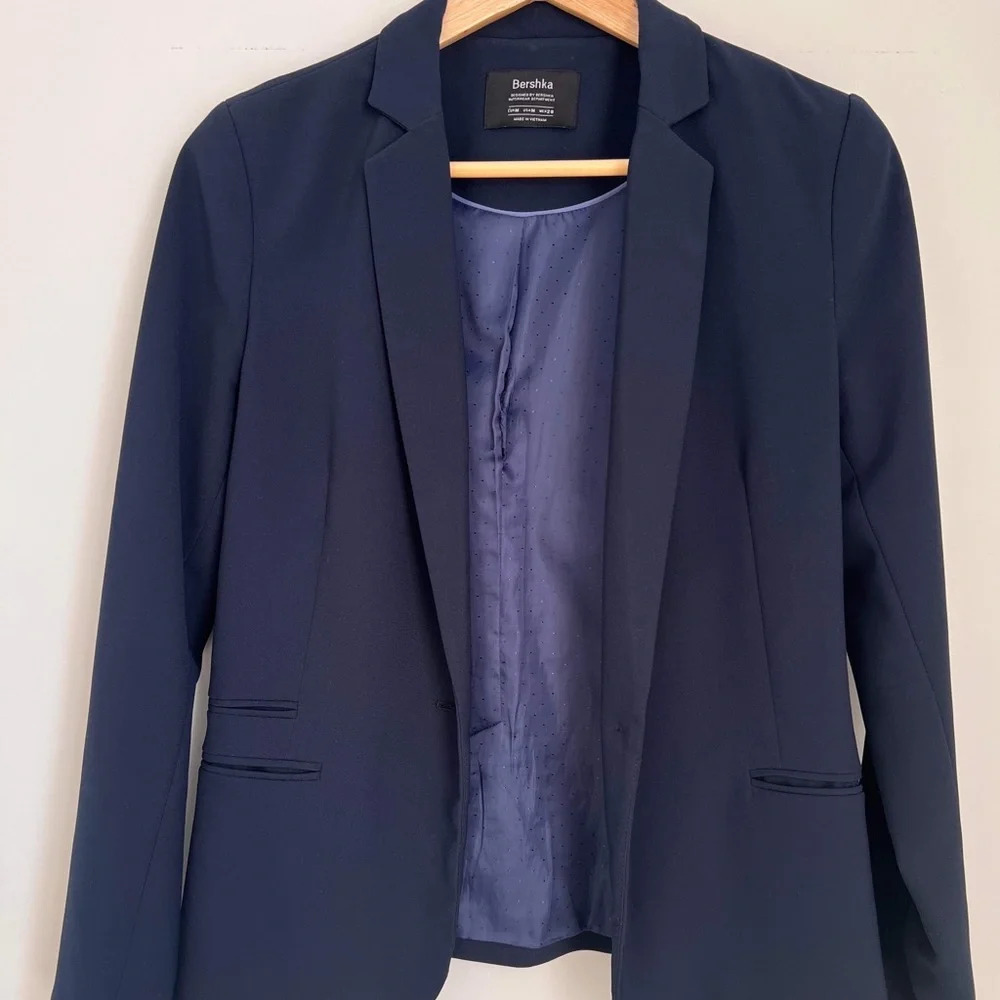 Bershka jacket - Picture 1 of 5